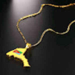 Meet your Posher, Shumbahri